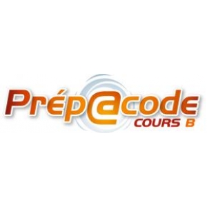 PREPACODE COURS